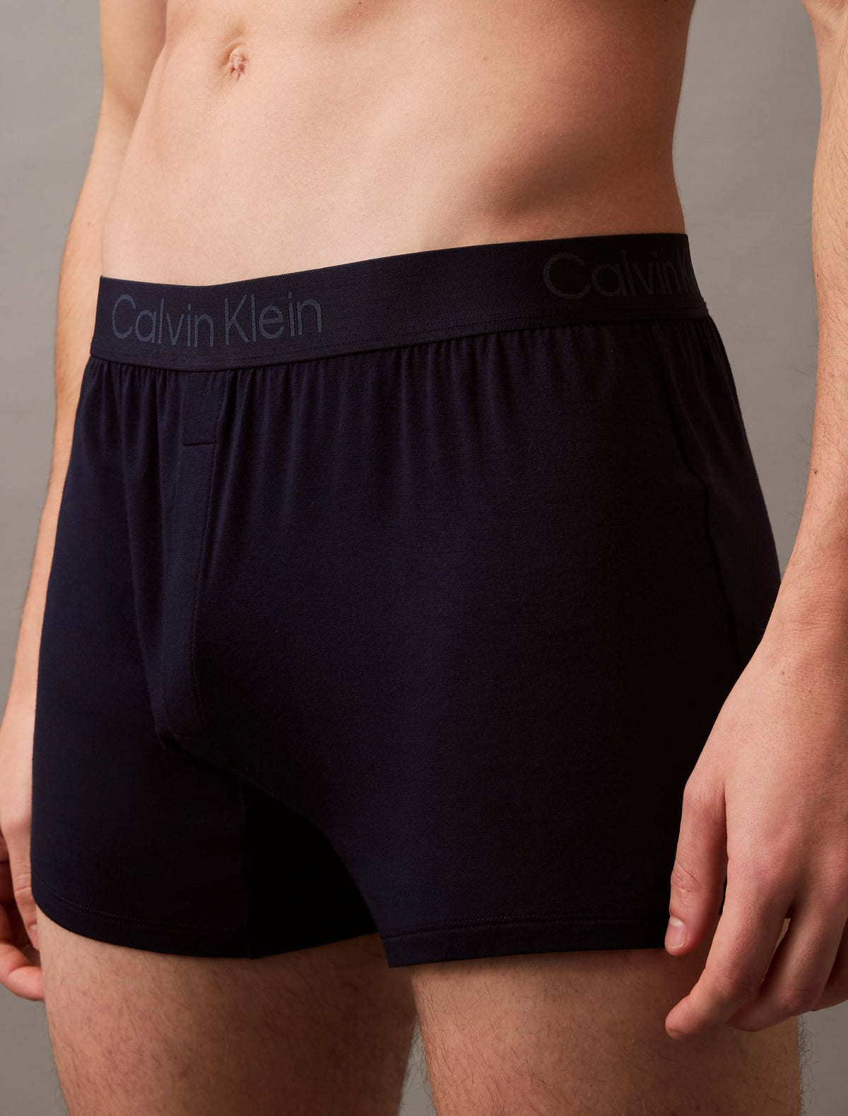 Calvin Klein Ultra Soft Modal 3-Pack Slim Boxer