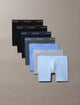 Misty Grey Multi