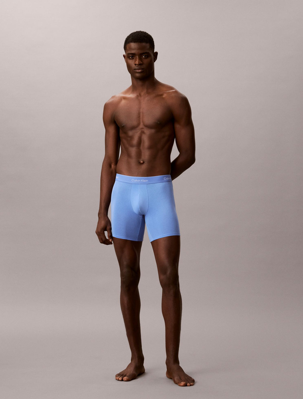 Calvin Klein Icon Cotton Stretch 7-Pack Boxer Brief