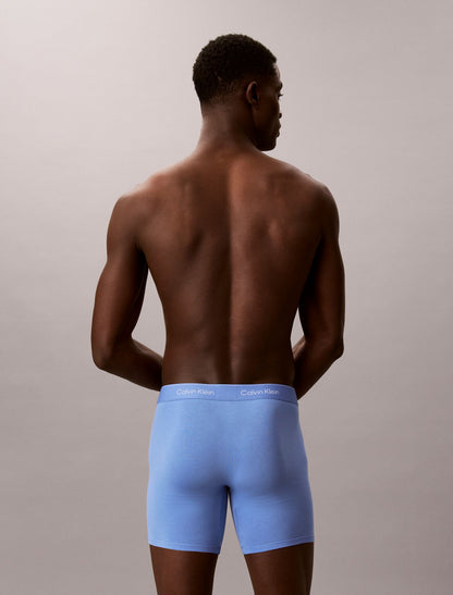 Calvin Klein Icon Cotton Stretch 7-Pack Boxer Brief