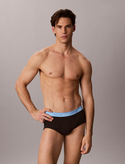 Calvin Klein Cotton Classics 5-Pack Brief