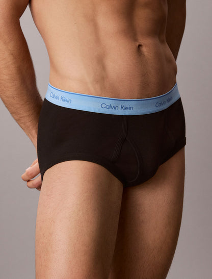 Calvin Klein Cotton Classics 5-Pack Brief