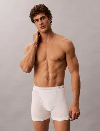 Calvin Klein Cotton Classics 5-Pack Boxer Brief