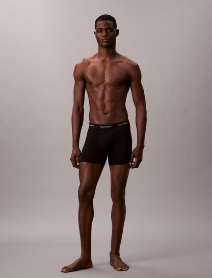 Calvin Klein Icon Cotton Stretch 7-Pack Boxer Brief