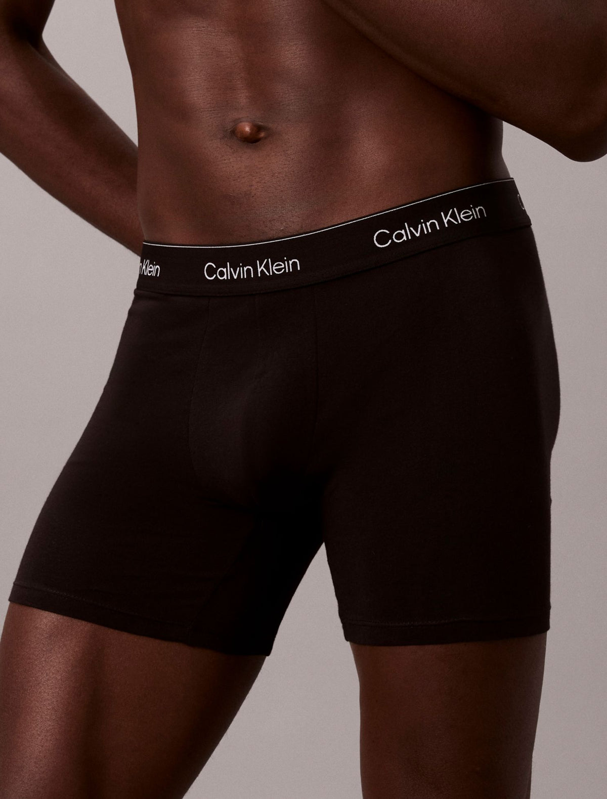 Calvin Klein Icon Cotton Stretch 7-Pack Boxer Brief