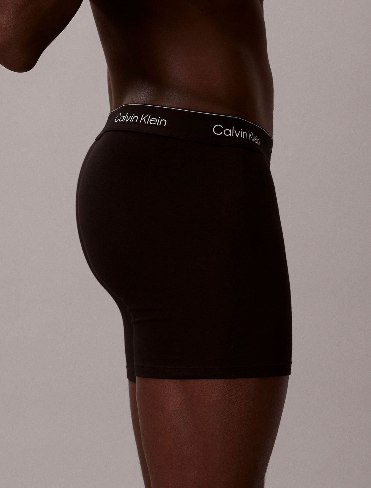 Calvin Klein Icon Cotton Stretch 7-Pack Boxer Brief