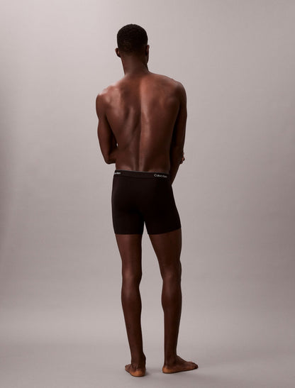 Calvin Klein Icon Cotton Stretch 7-Pack Boxer Brief