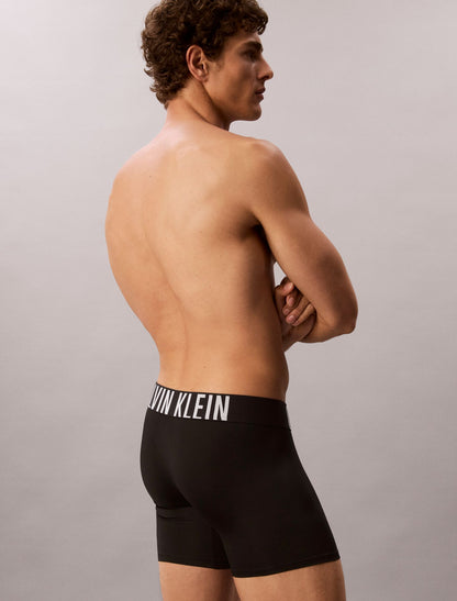 Calvin Klein Intense Power Micro 3-Pack Boxer Brief