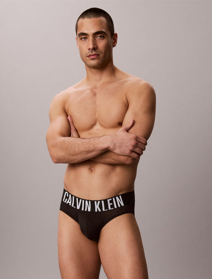 Calvin Klein Intense Power Air 3-Pack Hip Brief