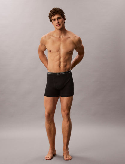Calvin Klein Cotton Classics 7-Pack Boxer Brief