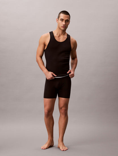Calvin Klein Cotton Classics 3-Pack Tank Top