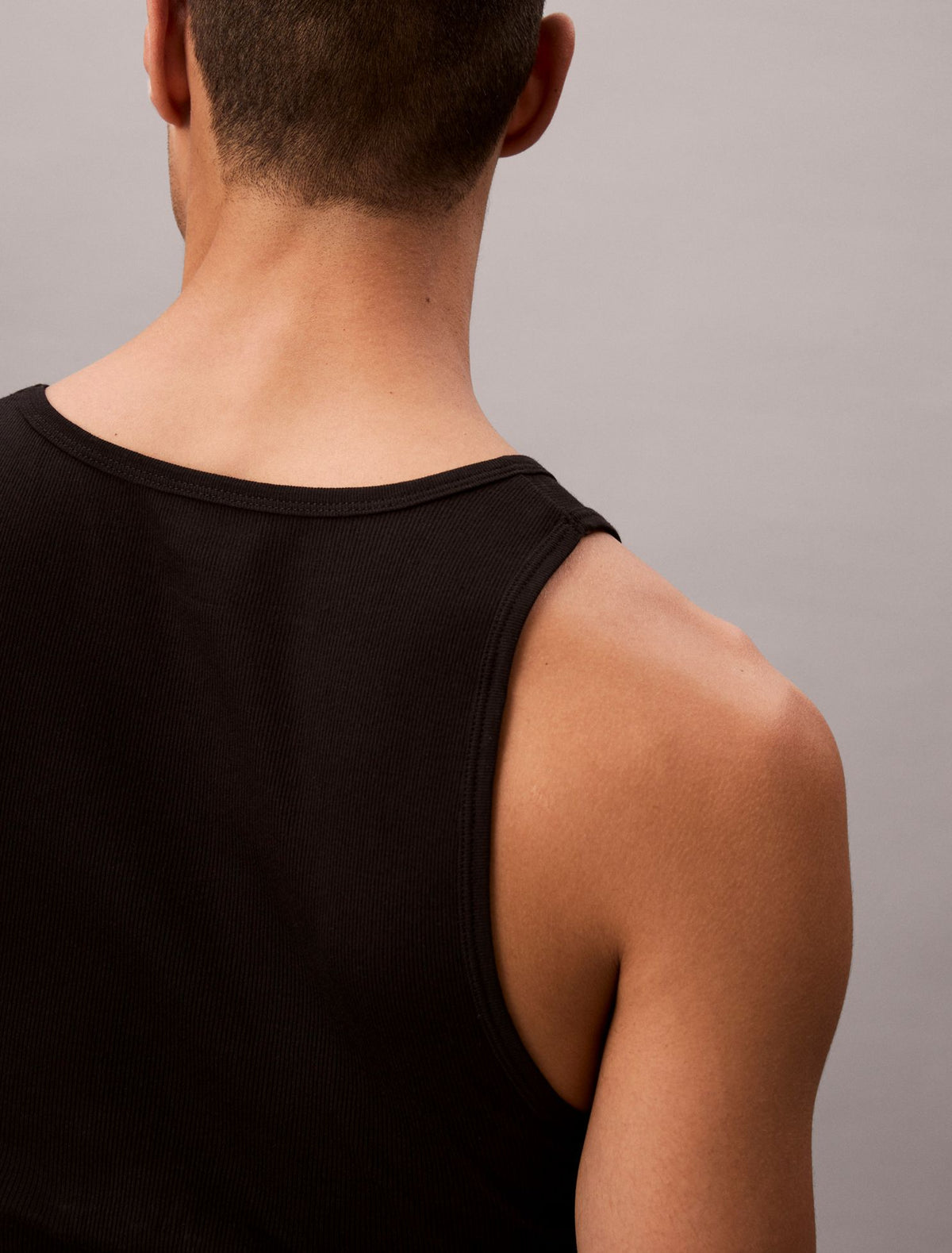 Calvin Klein Cotton Classics 3-Pack Tank Top