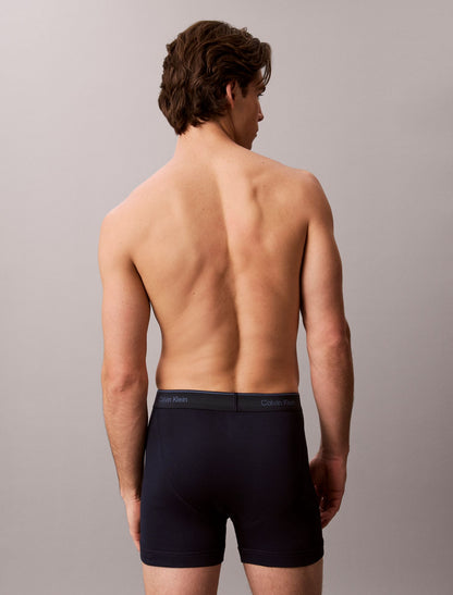 Calvin Klein Cotton Classics 5-Pack Boxer Brief
