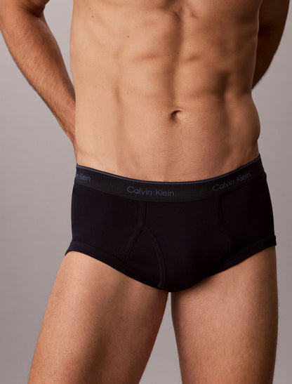 Calvin Klein Cotton Classics 5-Pack Brief