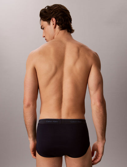 Calvin Klein Cotton Classics 5-Pack Brief