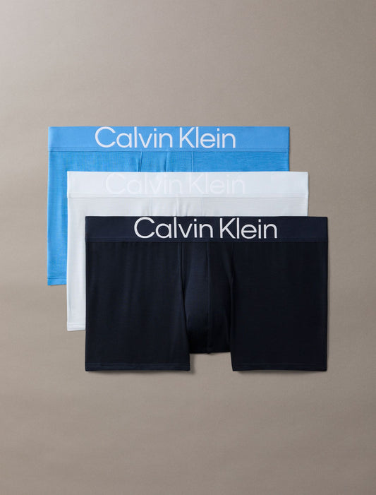Calvin Klein Ultra Soft Lyocell 3-Pack Trunk