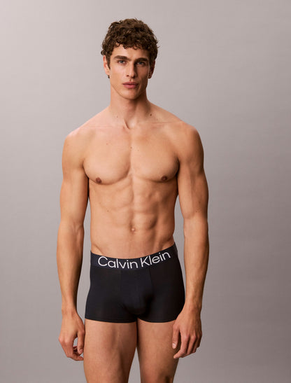 Calvin Klein Ultra Soft Lyocell 3-Pack Trunk