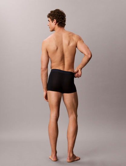 Calvin Klein Ultra Soft Lyocell 3-Pack Trunk