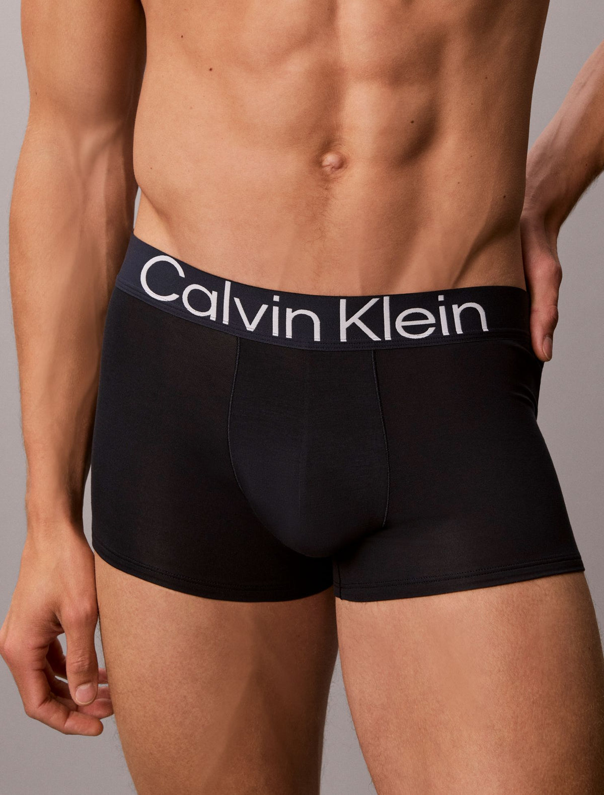 Calvin Klein Ultra Soft Lyocell 3-Pack Trunk