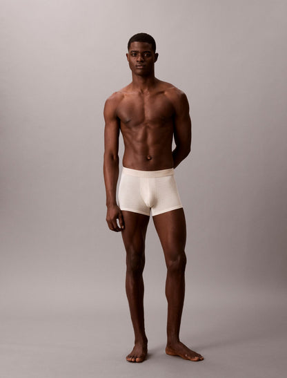 Calvin Klein Ultra Soft Modal 3-Pack Trunk