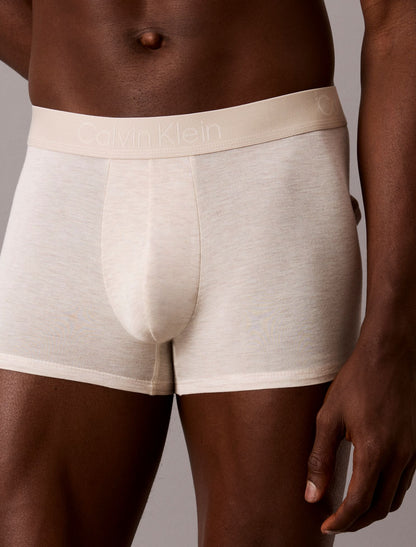 Calvin Klein Ultra Soft Modal 3-Pack Trunk