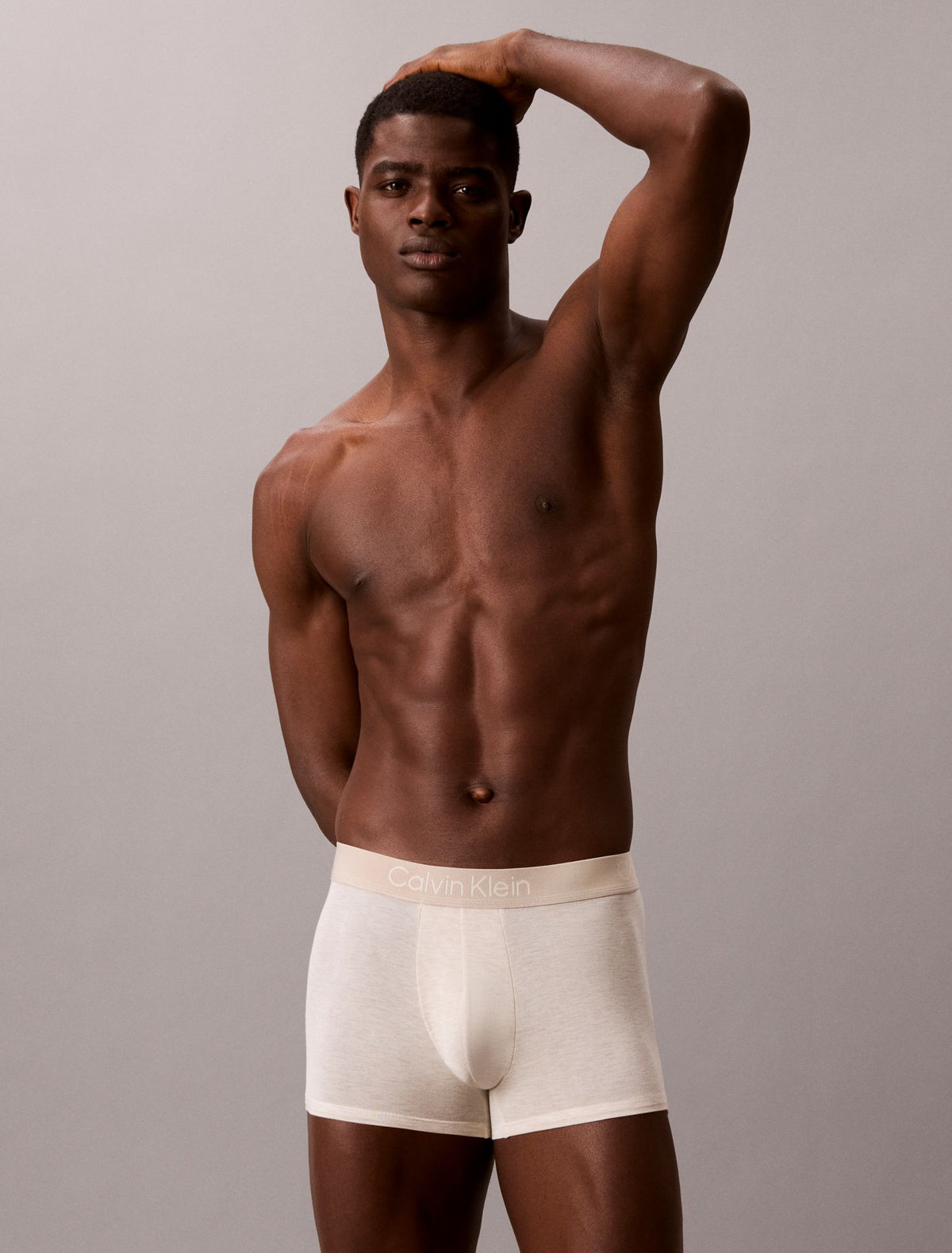 Calvin Klein Ultra Soft Modal 3-Pack Trunk