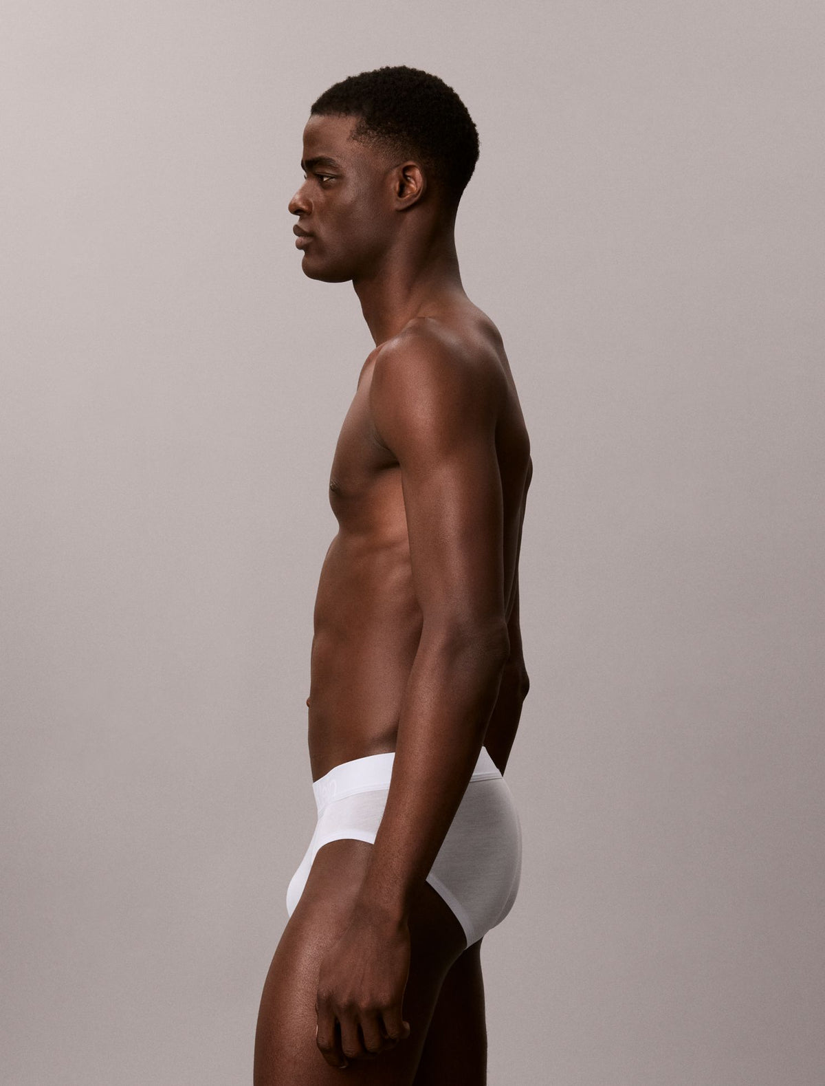Calvin Klein Ultra Soft Lyocell 3-Pack Hip Brief