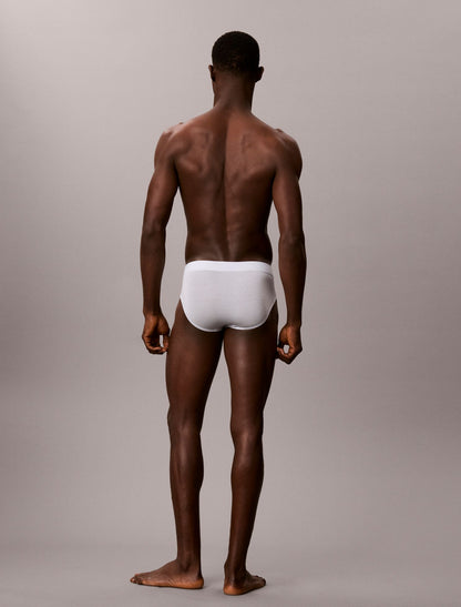Calvin Klein Ultra Soft Lyocell 3-Pack Hip Brief
