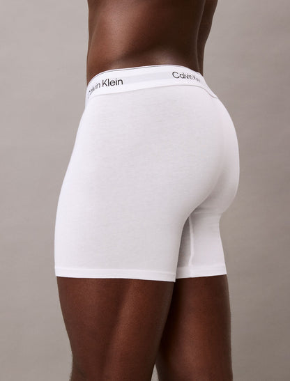 Calvin Klein Icon Cotton Stretch 3-Pack Boxer Brief