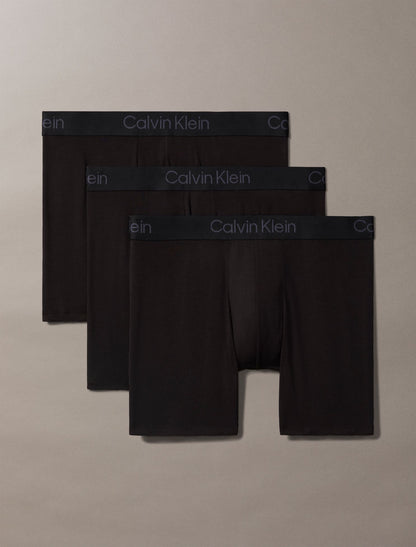 Calvin Klein Ultra Soft Modal 3-Pack Boxer Brief