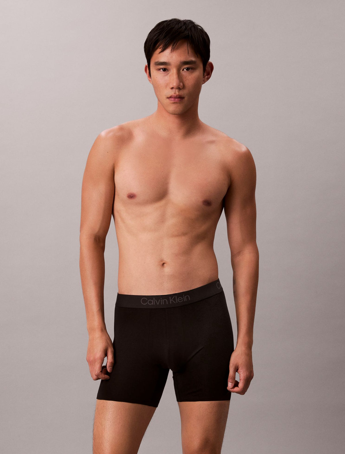 Calvin Klein Ultra Soft Modal 3-Pack Boxer Brief