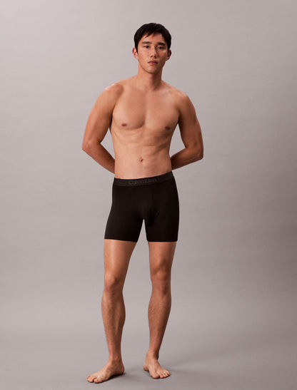 Calvin Klein Ultra Soft Modal 3-Pack Boxer Brief