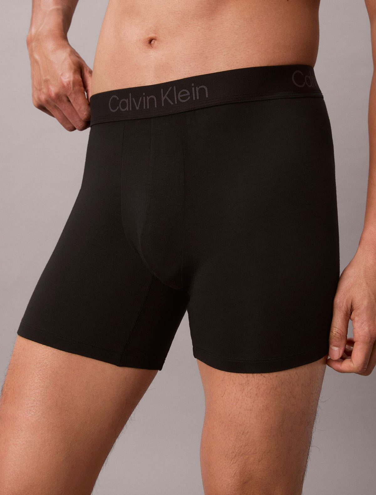 Calvin Klein Ultra Soft Modal 3-Pack Boxer Brief