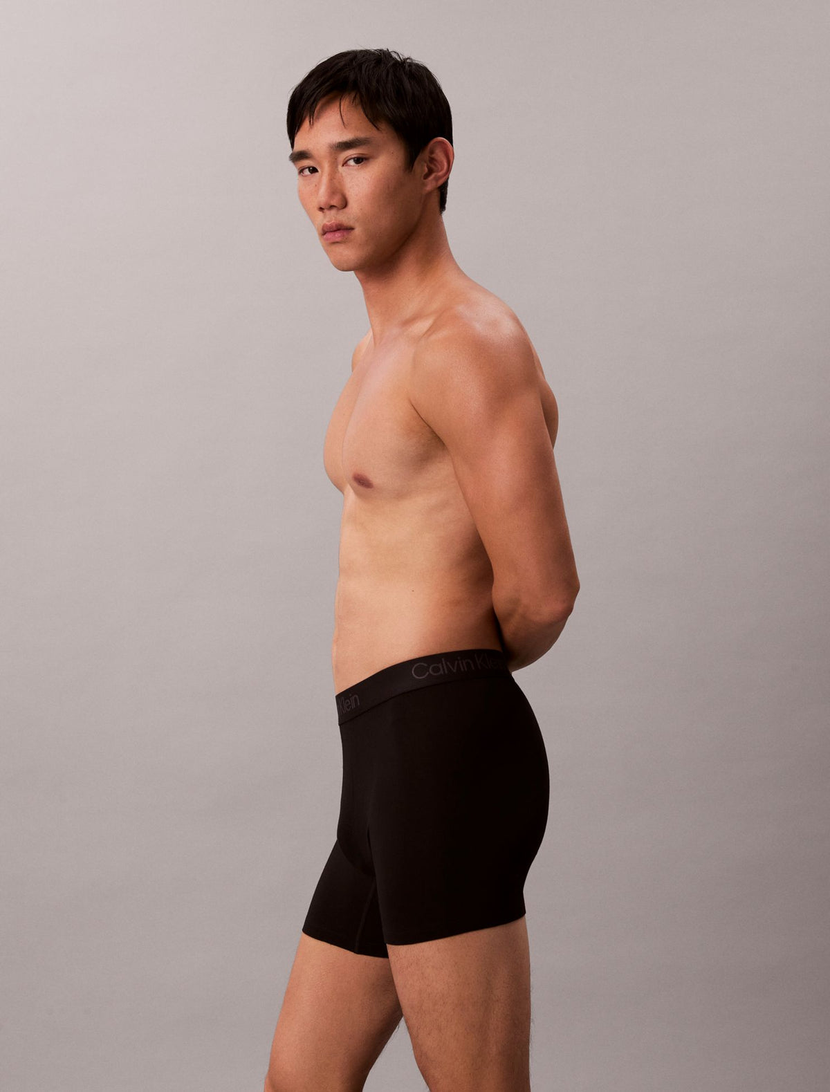 Calvin Klein Ultra Soft Modal 3-Pack Boxer Brief