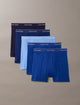 Blue Multi
