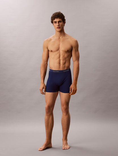Calvin Klein Cotton Classics 5-Pack Boxer Brief