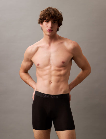 Calvin Klein Ultra Soft Modal 3-Pack Boxer Brief