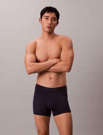 Calvin Klein Ultra Soft Modal 3-Pack Trunk