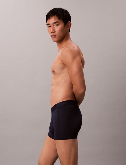 Calvin Klein Ultra Soft Modal 3-Pack Trunk