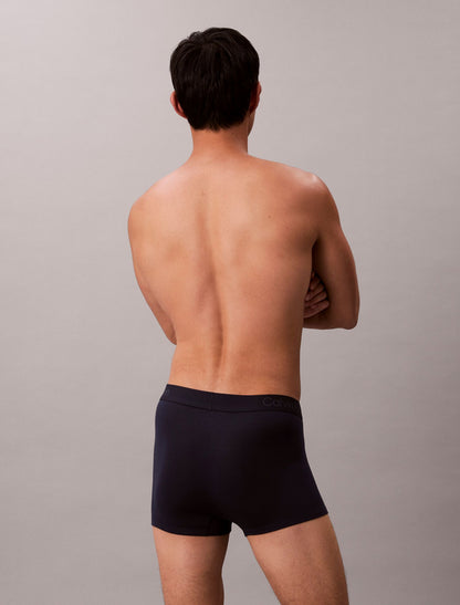 Calvin Klein Ultra Soft Modal 3-Pack Trunk