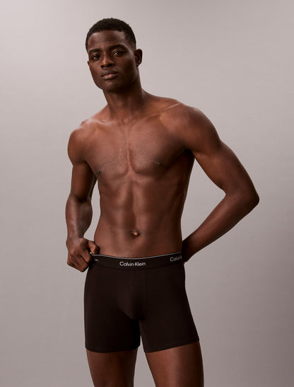 Calvin Klein Icon Cotton Stretch 5-Pack Boxer Brief