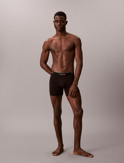 Calvin Klein Icon Cotton Stretch 5-Pack Boxer Brief
