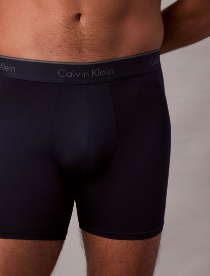 Calvin Klein Micro Stretch 7-Pack Boxer Brief