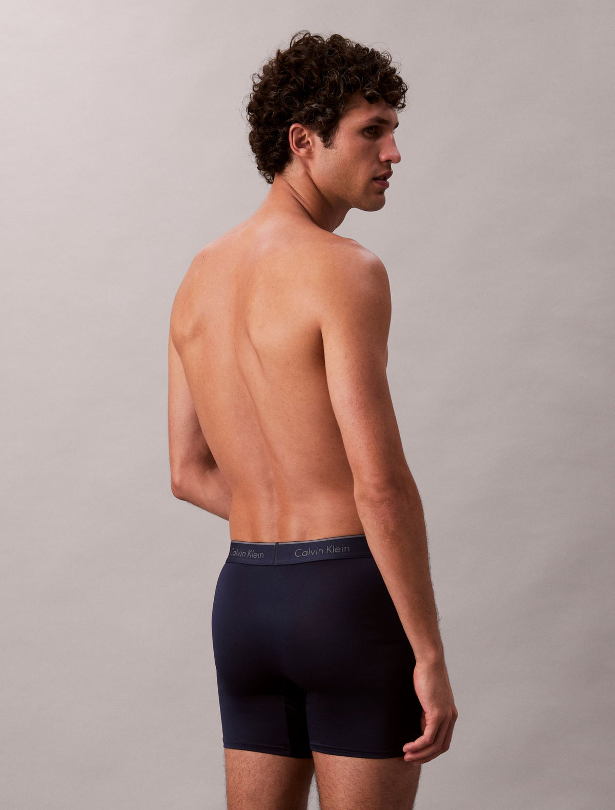 Calvin Klein Micro Stretch 7-Pack Boxer Brief