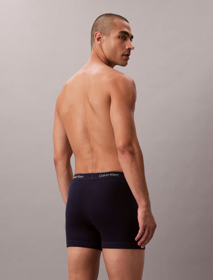 Calvin Klein Cotton Classics 5-Pack Boxer Brief
