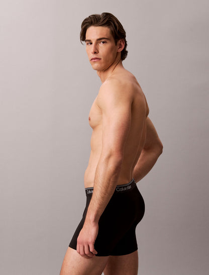 Calvin Klein Microfiber Stretch 7-Pack Boxer Brief