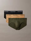 Bronze Flash/Black/Olive Night