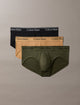 Bronze Flash/Black/Olive Night