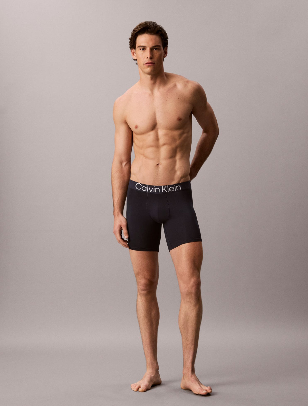 Calvin Klein Ultra Soft Lyocell 3-Pack Boxer Brief