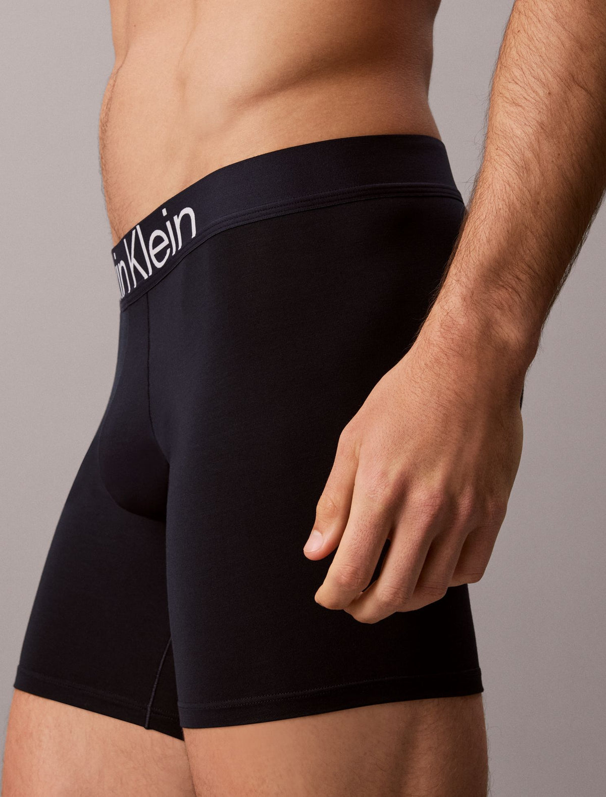 Calvin Klein Ultra Soft Lyocell 3-Pack Boxer Brief